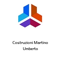Logo Costruzioni Martino Umberto