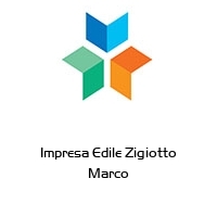 Logo Impresa Edile Zigiotto Marco