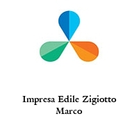 Logo Impresa Edile Zigiotto Marco