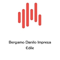 Logo Bergamo Danilo Impresa Edile