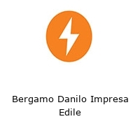 Logo Bergamo Danilo Impresa Edile