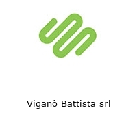 Logo Viganò Battista srl