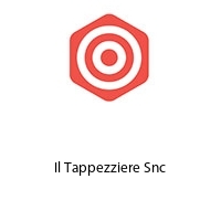 Logo Il Tappezziere Snc