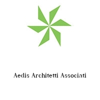 Aedis Architetti Associati