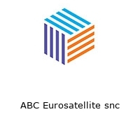 Logo ABC Eurosatellite snc