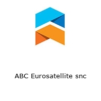 Logo ABC Eurosatellite snc