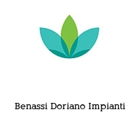 Logo Benassi Doriano Impianti