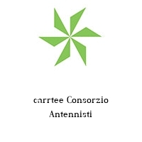 Logo carrtee Consorzio Antennisti