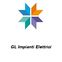Logo GL Impianti Elettrici