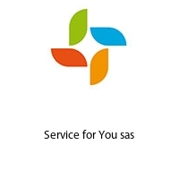 Logo Service for You sas