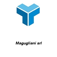 Logo Magugliani srl