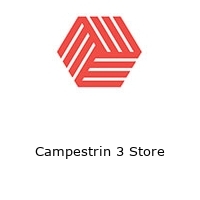 Logo Campestrin 3 Store