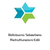Logo Bellobuono Sebastiano Ristrutturazioni Edili