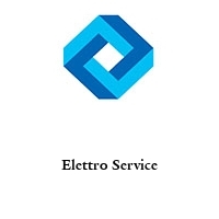 Logo Elettro Service