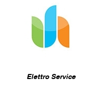 Logo Elettro Service