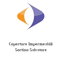 Logo Coperture Impermeabili Sortino Salvatore