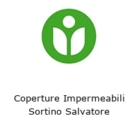 Logo Coperture Impermeabili Sortino Salvatore