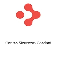 Logo Centro Sicurezza Gardani