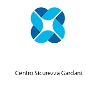 Logo Centro Sicurezza Gardani