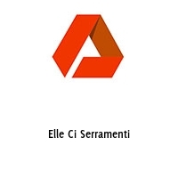 Elle Ci Serramenti