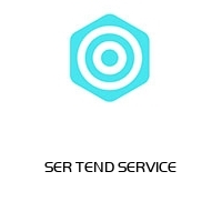 Logo SER TEND SERVICE