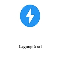 Legnopiù srl