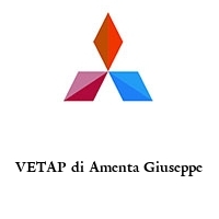 Logo VETAP di Amenta Giuseppe