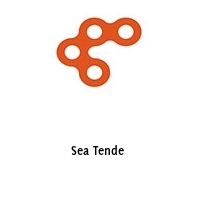 Logo Sea Tende 