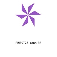 Logo FINESTRA 2000 Srl