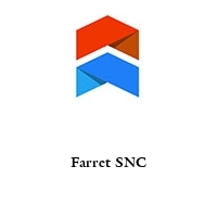 Logo Farret SNC