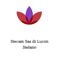 Logo Stecam Sas di Lucon Stefano