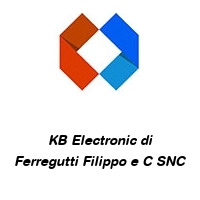 KB Electronic di Ferregutti Filippo e C SNC