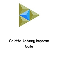 Logo Coletto Johnny Impresa Edile