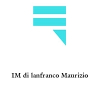 Logo IM di lanfranco Maurizio