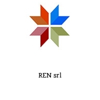 Logo REN srl