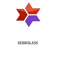 Logo SERRGLASS 