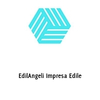 Logo EdilAngeli Impresa Edile
