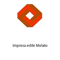 Logo Impresa edile Melato