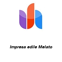 Logo Impresa edile Melato