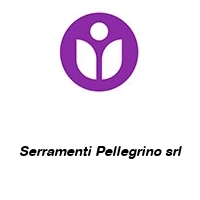 Logo Serramenti Pellegrino srl