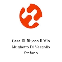 Logo Casa Di Riposo Il Mio Mughetto Di Vergallo Stefano