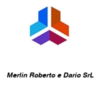 Logo Merlin Roberto e Dario SrL