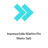Logo Impresa Edile Martini Pio Mario SaS