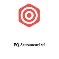 Logo FQ Serramenti srl