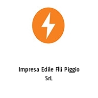 Logo Impresa Edile Flli Piggio SrL