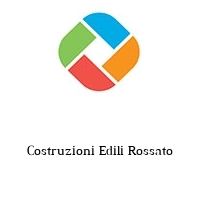 Logo Costruzioni Edili Rossato