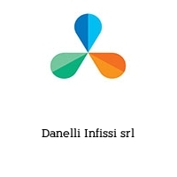 Logo Danelli Infissi srl
