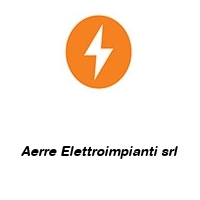 Logo Aerre Elettroimpianti srl
