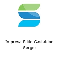 Logo Impresa Edile Gastaldon Sergio