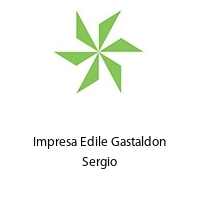 Impresa Edile Gastaldon Sergio